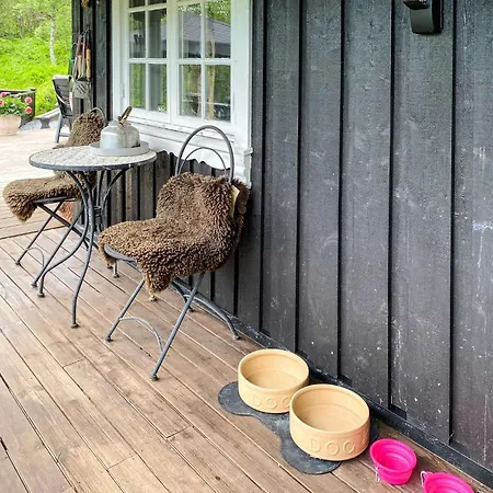 Semesterbostad 3 Bedroom Gorgeous In *